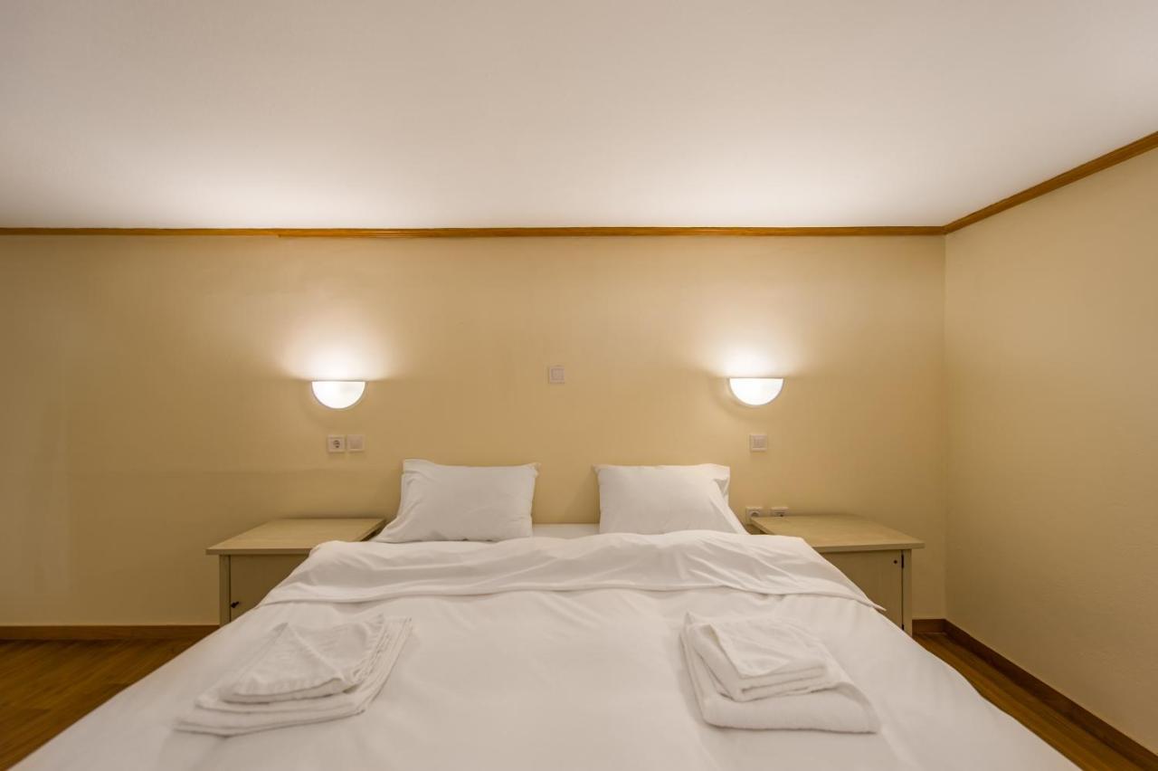 Rocabella Hellinikon Country Hotel Kültér fotó