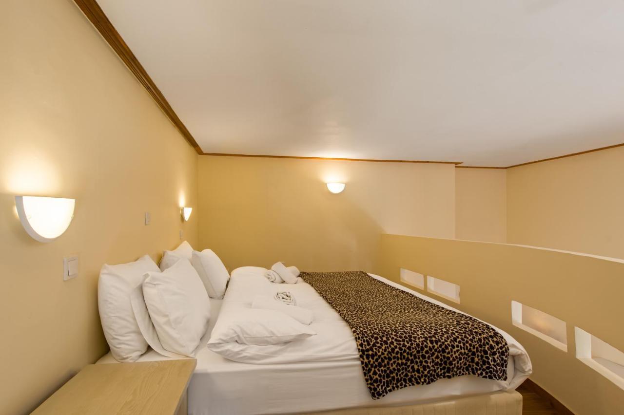 Rocabella Hellinikon Country Hotel Kültér fotó