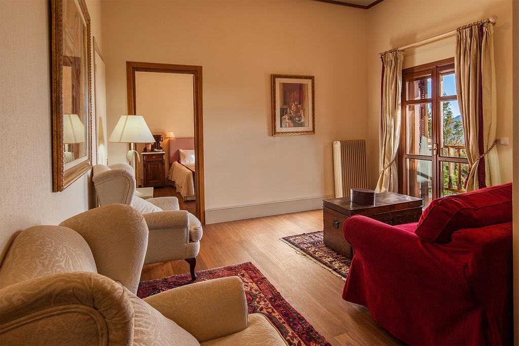 Rocabella Hellinikon Country Hotel Kültér fotó