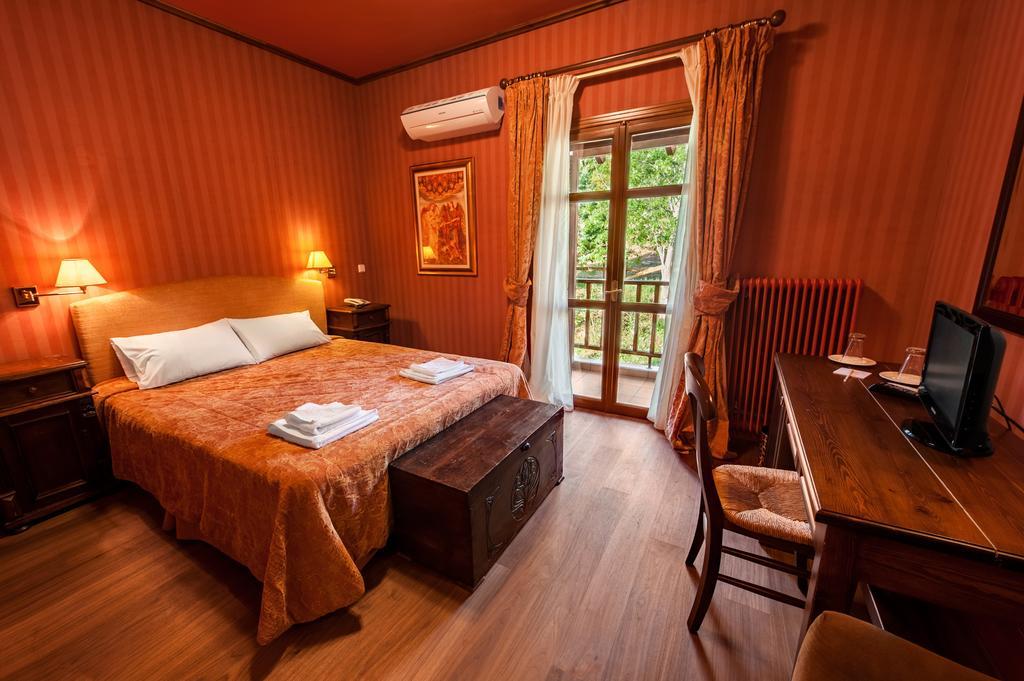 Rocabella Hellinikon Country Hotel Kültér fotó