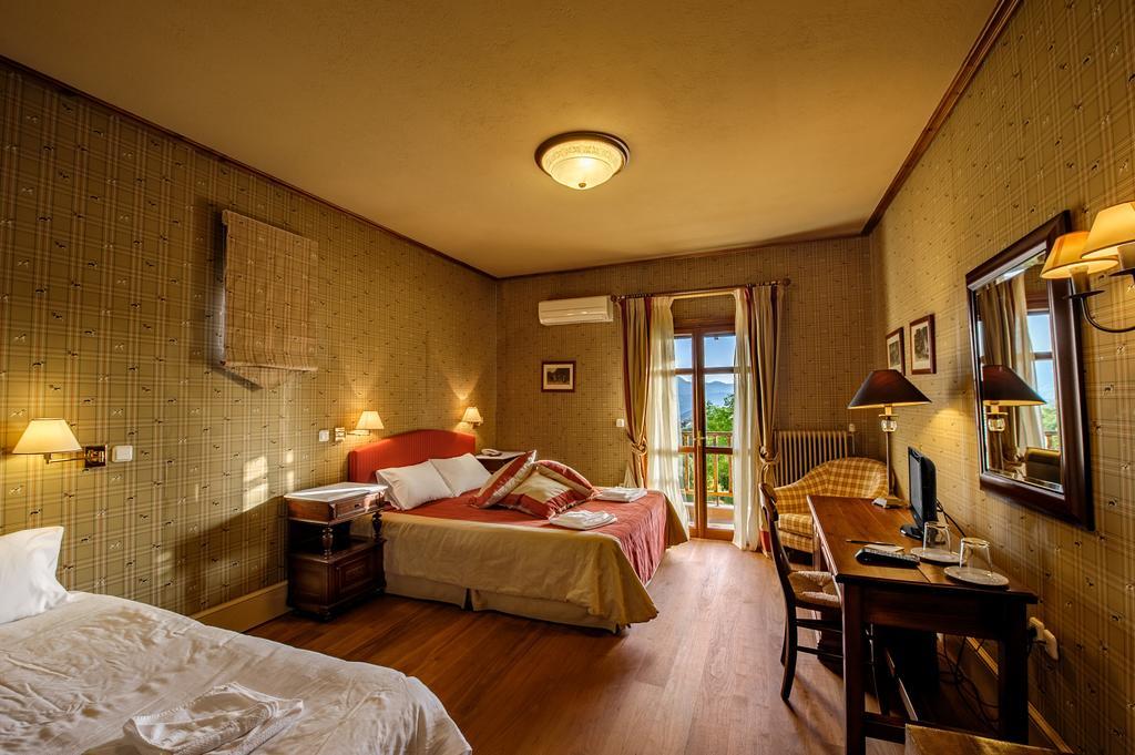 Rocabella Hellinikon Country Hotel Kültér fotó